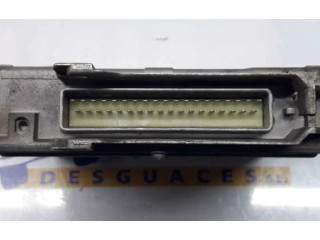 Řídící jednotka 9631528780, MA3.12222DL   Peugeot 106 1996