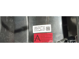 Volant Honda Civic X 2018 78501TEAE10ZA, 78500TEAG9XXM1  