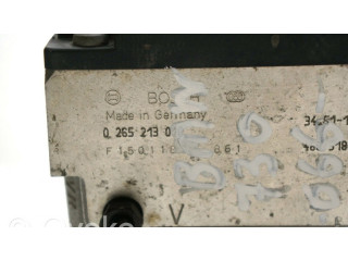 Jednotka ABS 0265213010   BMW 7 E38 1997