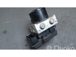 Блок АБС 3M512M110GA, 10097001103   Ford  Focus  2004-2010 года