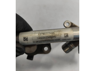 Vstřikovač A2780703495, 1402302505340   Mercedes-Benz GL X166     