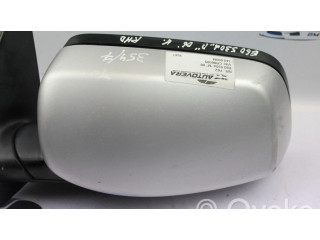 Zpětné zrcátko  levé BMW 5 E60 E61 2004    