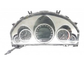 Přístrojová deska  Mercedes-Benz E W212 2009 A2129000001, 2129000001  