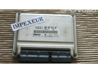 Řídící jednotka 3B0907552AN, 0261207017   Audi A6 S6 C5 4B 1999