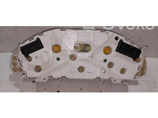 Přístrojová deska  Mercedes-Benz SLK R170 2002 81117916, 81117916  