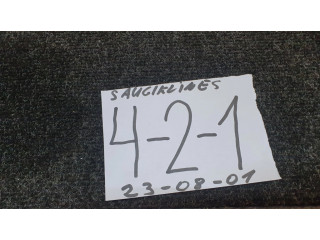   Pojistková skříňka 9662463380, S120104700N   Peugeot 407 2005