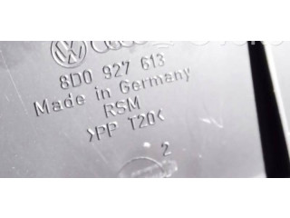   Pojistková skříňka 8d0927613, 8D0927613   Audi A6 S6 C5 4B 2001