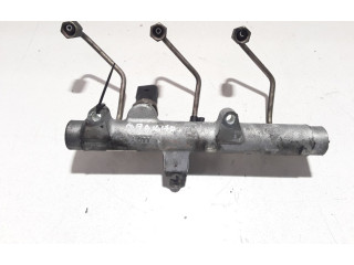 Vstřikovací lišta 059130089, F00R001853   Audi A6 Allroad C6  pro naftový motor 3.0 ASB ASB/JMQ/1RZ7L/210K/4A