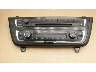 Přístrojová deska  BMW 4 F32 F33 2014 9226785, 9226785  