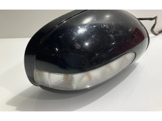 Zpětné zrcátko  Mercedes-Benz C W203 2005    