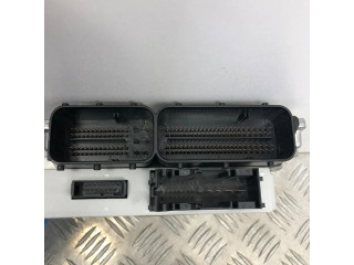 Řídící jednotka 7798422, 1039S09097   BMW 5 E60 E61 2005