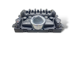 Блок управления климат-контролем 3456300, RG26275495   Mini One  Cooper Coupe R56