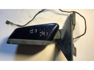Zpětné zrcátko  BMW 3 E46 2003  E10117351, E10117352  