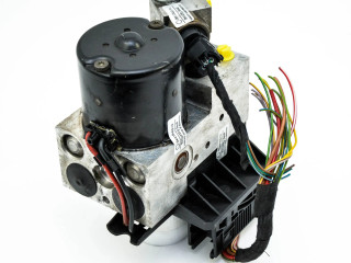 Jednotka ABS 0265202439   Mercede-Benz S W220 1998