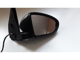 Zpětné zrcátko pravé Nissan Qashqai 2008  E11026202  