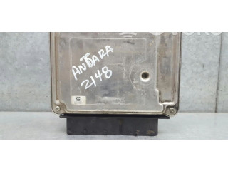 Řídící jednotka 96892357, 96892357   Opel Antara 