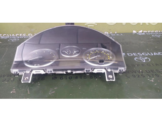 Přístrojová deska  Land Rover Freelander 2 - LR2  6H5210849FG  