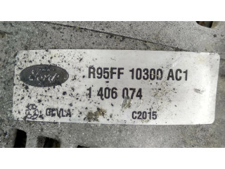 Генератор R95FF10300, 63321695   Citroen Xsara Picasso 1.6     