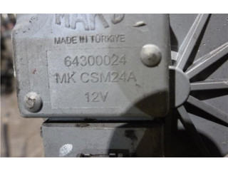 Моторчик дворников 64300024, 288000007RD    Renault Fluence