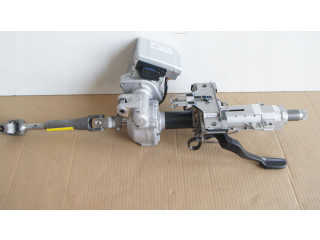   Рулевая рейка 6N5423510A, 2QD909144E   Volkswagen Polo III 6N 6N2 6NF 1995 - 2001 года