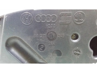 Přístrojová deska  Volkswagen PASSAT B5.5 2002 3B0920805A, 110080051004  