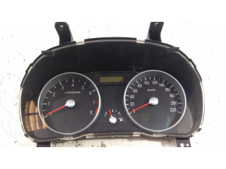 Přístrojová deska  Hyundai Accent 2005 940031E160  