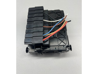 Блок комфорта U118470002J   Citroen Berlingo   