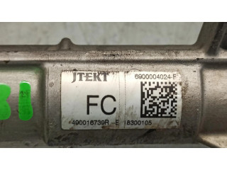    Рулевая рейка 490016739R   Renault Captur II 2020- года