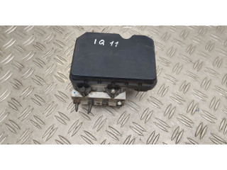 Блок АБС 8954174022, 4454074022   Toyota  iQ  2008 - - года