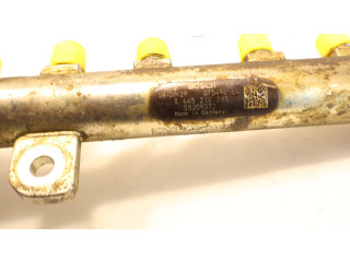 Vstřikovací lišta 0445214095   Fiat Croma     