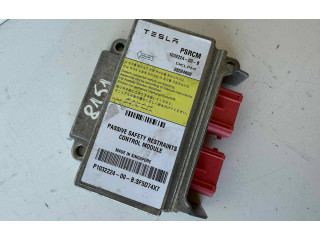 Блок подушек безопасности 103222400B   Tesla Model S