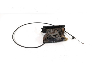 Модуль блока управления кондиционером 8956030034, SF8956030034   Jeep Wrangler