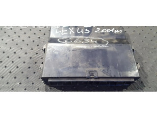 Блок управления АБС 8954053120, D79400-8413   Lexus IS 200-300