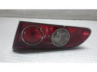 Světlo zadní pravé 6L6945094   Seat Ibiza III (6L) 2005