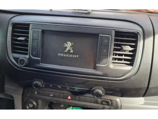 Дисплей       Peugeot Expert