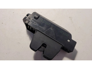 Zámek zadních dveří 9652301980, 04030505   Citroen C4 I 2006