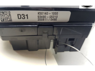 Подрулевой шлейф SRS 93490G5310, 93490G5310   KIA Niro