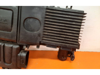 Блок управления двигателем ECU 10014070A1, 10014070A1   Audi A8 S8 D3 4E