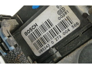 Блок АБС 0265216839, 4766091620   Nissan  Primera  2000 - 2001 года