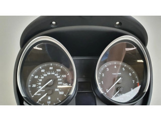 Панель приборов 9283864   BMW Z4 E89       
