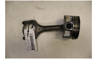  Поршень с шатуном 55273835   Alfa Romeo Stelvio  