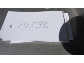 Vstřikovací lišta 11617555663   BMW 4 F36 Gran coupe     