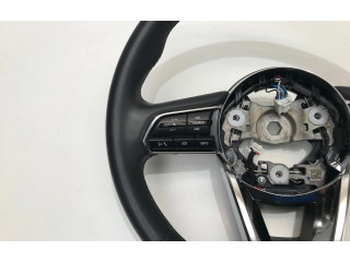 Руль Mazda CX-60  2022 -  года KSW9, 7A0018      