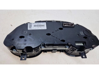 Панель приборов 8R0920981H, 503002381505   Audi Q5 SQ5       