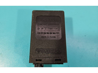 Řídící jednotka 16246137, IMPRK1429869   Daewoo Lanos 2000