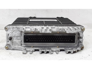 Блок управления двигателя 028906021F, 0281001366   Audi A4 S4 B5 8D