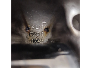 Píst 7812585   BMW 5 F10 F11  pro naftový motor 3.0 N57D30B Diesel straight 6