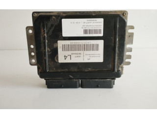 Řídící jednotka 96395445   Chevrolet Lanos 2004