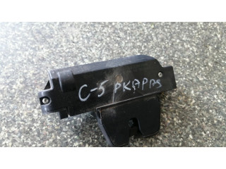 замок багажника 9652483180    Citroen C5 2001-2004 года