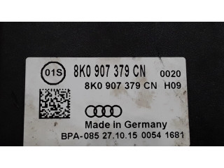 Блок АБС 8K0907379CN, 8K0614517GT   Audi  A4 S4 B8 8K  2008-2015 года